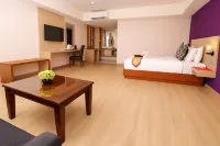 Borneo Hotel Hôtels à : 
