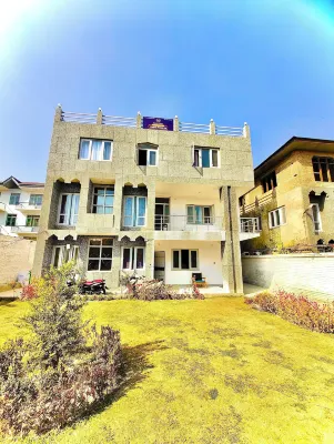 Hotel Chitra operated by Zaara Resorts Hotel di Sonwar Bagh