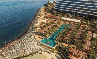 Jumeirah Marsa Al Arab Dubai