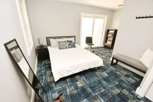 3 Blocks to Notre Dame EV Charger 1707