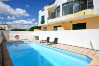 Oliveira in Tavira With 1 Bedrooms and 1 Bathrooms