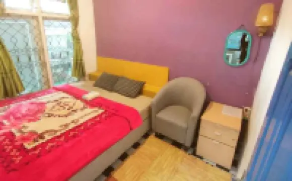 Sikembar Hostel Dieng Hotels in Kejajar