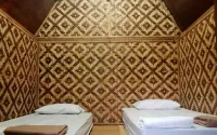 Kampung Halaman Villas Hotels in Cijeruk