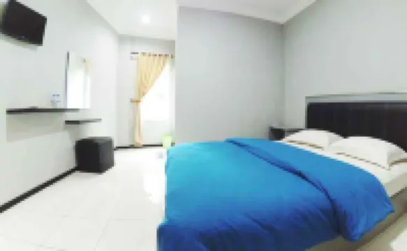 Gress Villa