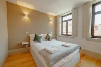 Legacy Oporto Design Apartment H by Vacationy - 3-Star