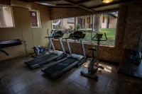 Arapey Oasis Termal Hotel - Spa