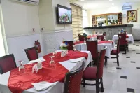 Golden Tulip Evergreen Hotel - Rivotel - Gym