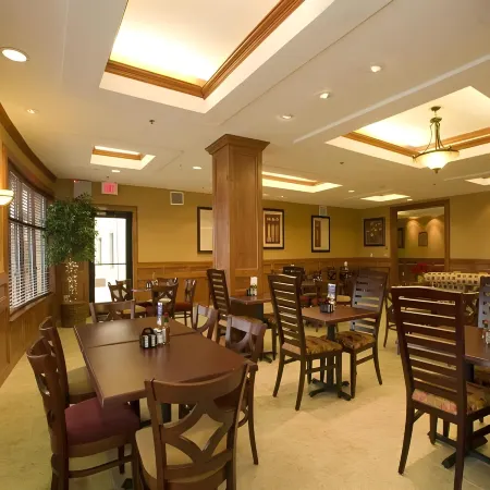 Holiday Inn Express & Suites LAREDO-EVENT CENTER AREA by IHG
