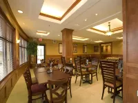 Holiday Inn Express & Suites LAREDO-EVENT CENTER AREA by IHG - Desayuno
