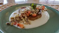 Eco Privillege Hotel - parcheggio