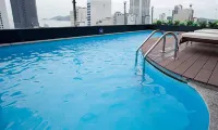 Royal Hpm Hotel - Kolam Renang