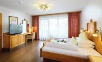 Alpenpark Resort Superior Hotels in Seefeld in Tirol
