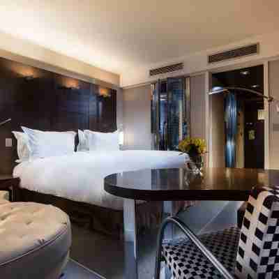 Sofitel Algiers Hamma Garden Rooms