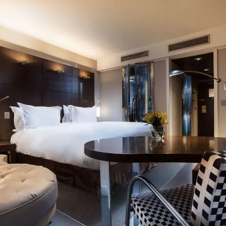 Sofitel Algiers Hamma Garden