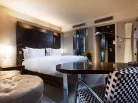 Sofitel Algiers Hamma Garden Hoteles en Argel