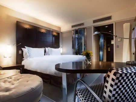 Sofitel Algiers Hamma Garden