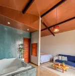 Kadoshi Pipa Boutique Hospedagem Hôtels à : Sibauma