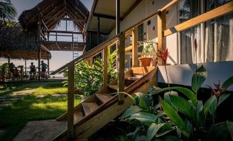 Somewhere Bocas del Toro