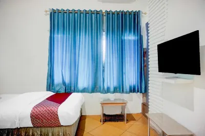 Hotel O Banda Aceh Near Masjid Raya Baiturrahman Formerly Wisma Tsacita Các khách sạn ở Jaya Baru