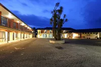 Heritage Court Lodge Hotels in Oamaru