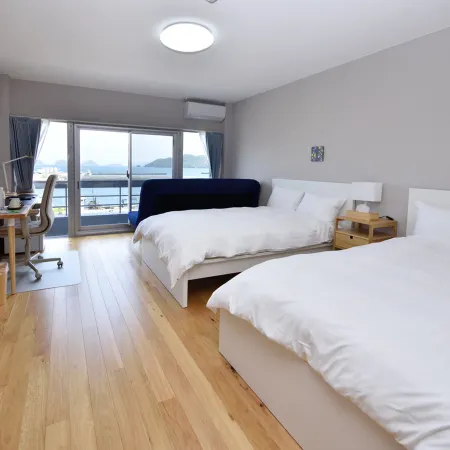 Guesthouse KIRAKU
