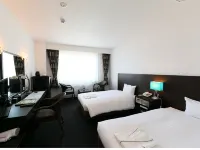 Libest Inn Amami Hotel a Setouchi