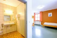 Jugendherberge Falkenberg Hotel di Mitterteich