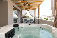 Diana Palace Hotel Zakynthos - spa
