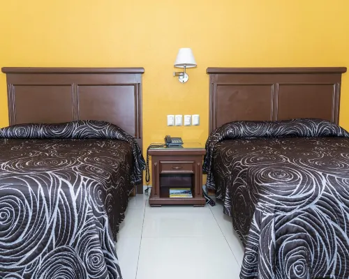 Hotel Gran Via Veracruz Photos