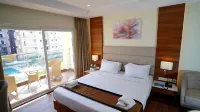 Antique Regency Hotels near Sea Beach View Point