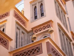 에덴 부티크 호텔