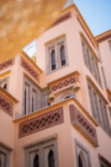 Eden Boutique Hotel فنادق في 