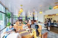 Lavender Hotel Sapa - by BAY LUXURY Hôtels à : 