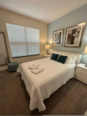 Serenity 3Bd Close to Disney Orlando