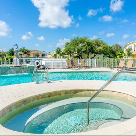 Serenity 3Bd Close to Disney Orlando