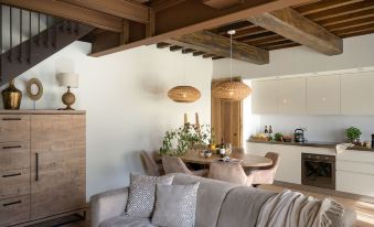 Nocellara Apartment, Pool, Nature, View , Montaione, Toscana