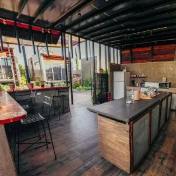 Entre Vides Valle de Guadalupe