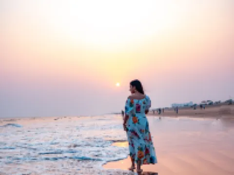 Regenta Central Puri Odisha Hotels in Puri