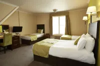 Red Lion Hotel by Greene King Inns