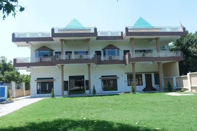Atithi Stays Hotels in Ramnagar