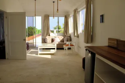 Complejo Guayacanes Hotels in 