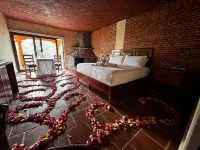 Le Suisse Spa Hotels near Lake Amatitlan