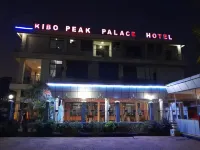 Kibo Peak Palace Hotel Hotels in Morogoro