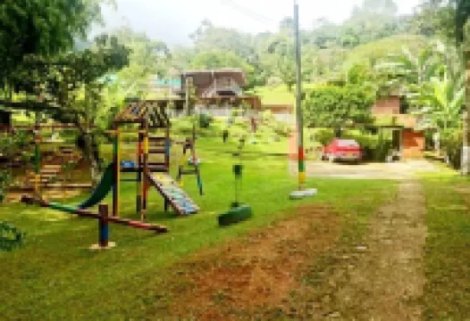 finca ecoturistica el paraiso Hotels in 