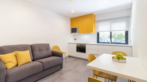 Avenue 41 Guest House in Faro