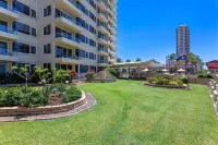 Seaview Coastal Retreat