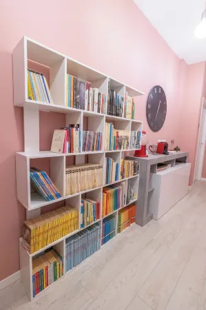 Cà Cianfer Отели в г. Торре-Больдоне