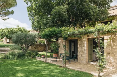 Hotel Boutique Can Bassa