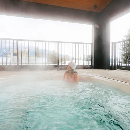 Basecamp Suites Revelstoke