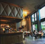 Kaya Zurich Wiedikon